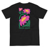 Flower Power Organic T-Shirt