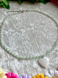 Image 2 of Her Garden Necklace