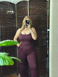 Image 1 of Andrea jumpsuit 