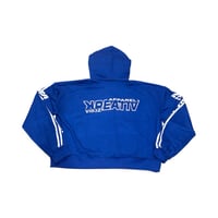 Image 2 of Ocean VIB3Z Double Pocket Zipup  