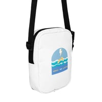 Image 1 of Garver Surf Equipment crossbody bag