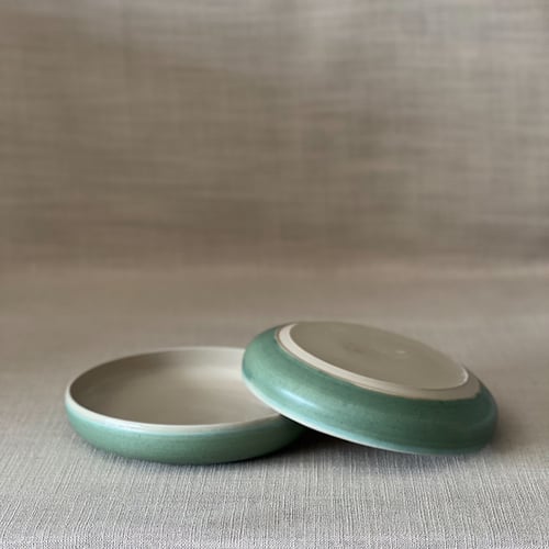 Image of NATURE PASTA BOWL aka BLATE