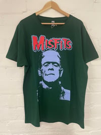 Image 2 of Misfits Frankenstein One Off