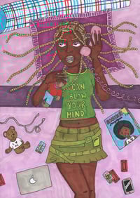 Image 2 of GIRLFRIENDS MESSAGING SERVICE ☎️📞