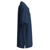 Image 3 of Men's Premium Polo autism soul logo 