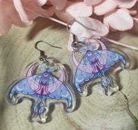 Image 1 of Ladies of the night collection 