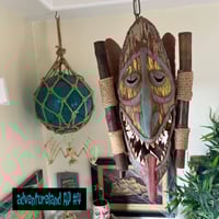 Image 1 of Adventureland Lamp AP 4(Matte)