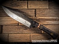 Image 2 of Mountain Man - Large