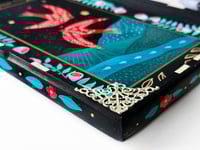 Image 2 of Migration of hearts across distance - Aunia Kahn