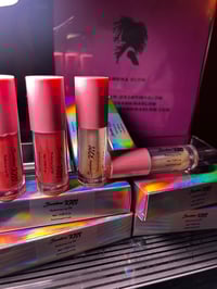 Image 2 of Bambina KISS Hydrating Lip Oil 