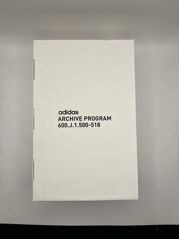 Adidas Mexicana Green - UK9