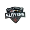 Sunnydale Slayers Enamel Pin