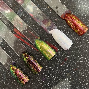 Image of Bifrost - Flake Topper 
