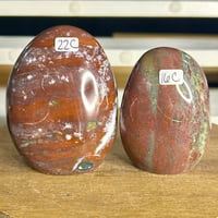 Image 1 of Ocean Jasper Freeforms