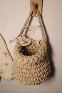 Image 2 of Personalised Hanging Basket