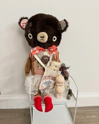 Image 3 of Bailey Bear
