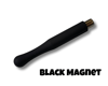 Cat eye Magnet 1pc 