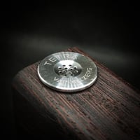 Image 1 of T.H.C. Titanium heating component Sticky Brick Tetra