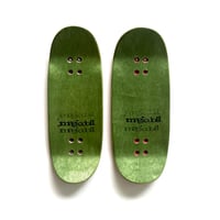 Image 2 of “dearest friend” mirror shape