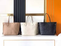 Image 2 of Leather Neverfull