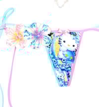 Image 3 of tropical hellokitty 