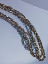 Image 1 of Rope Necklace 