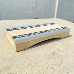 Image of Fingerboard Box
