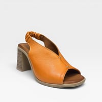 Image 3 of ROAMERS QIANA ORANGE
