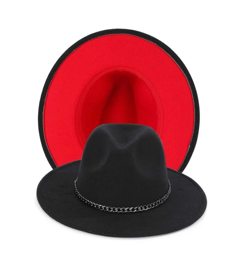 Image of “Diva Diva Fedora”