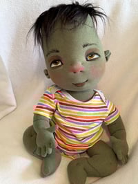 Image of Frinko, 19” Frankie Boy