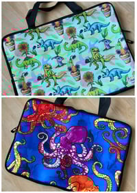 Image 3 of Nappy & Laptop Bags