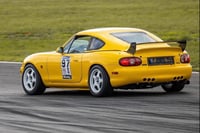 Image 4 of Mazda MX5 MK 1, 2 & 2.5 Spoiler "Aggressive" version