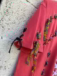 Image 12 of Camiseta REFUGALLOS3. Talla S oversize.