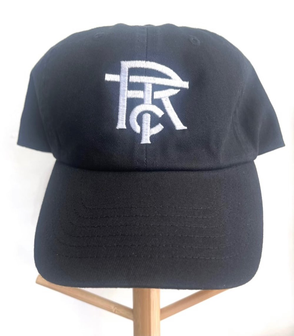 Riverside Dad Hat