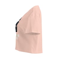 Image 20 of Women’s HEALING MODE crop top
