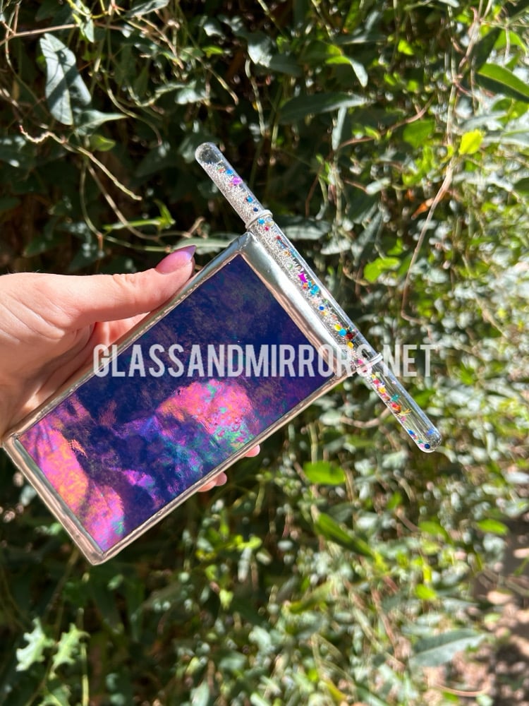 Image of Blue Mist Mini AuraScopes