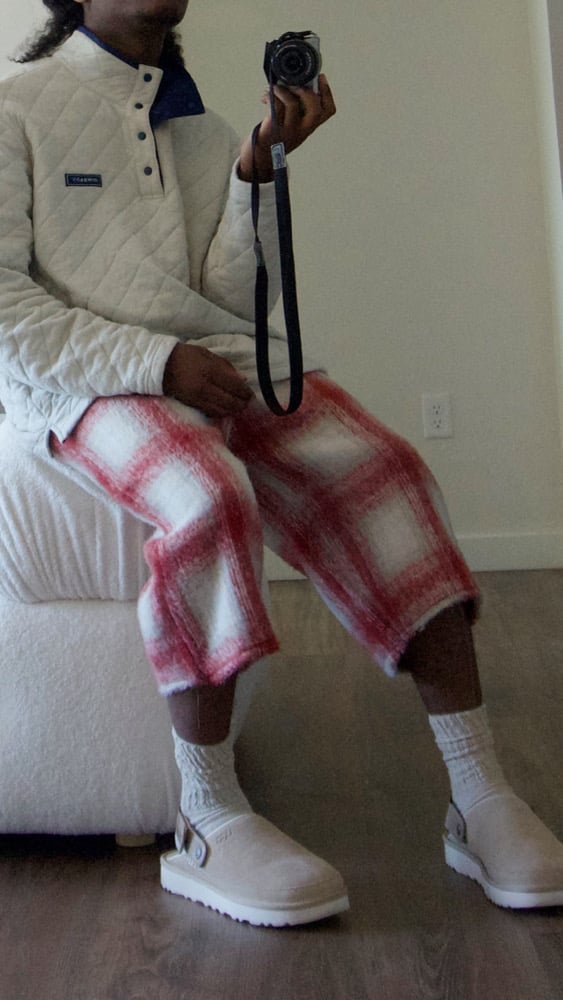 NEW Custom Nest Shorts