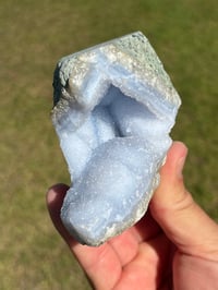 Image 6 of Blue Lace Agate #2276