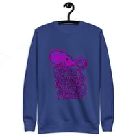 Image 1 of The Human Dream Project Unisex Premium Sweatshirt