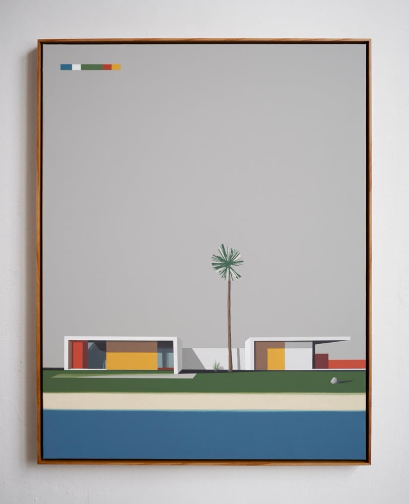 Image of “FORTRESS”