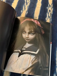 Image 8 of Katan Doll Retrospecive, Katan Amano, 1992.