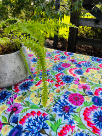 Image 1 of Tablecloth - KK Buttercup