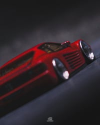Image 3 of FERRARI TESTAROSSA CUSTOM