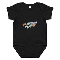 Image 1 of Retro Infant Baby Onesie