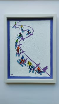 Image 4 of Apres ski - the line