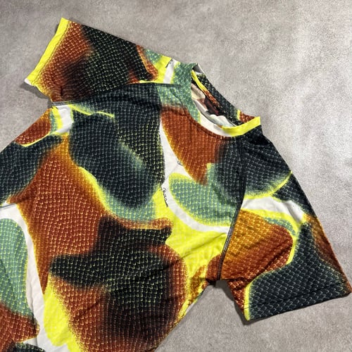 Image of Roberto Cavalli T-shirt, Size Medium