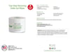 Tear Stain Removing Under Eye Wipes