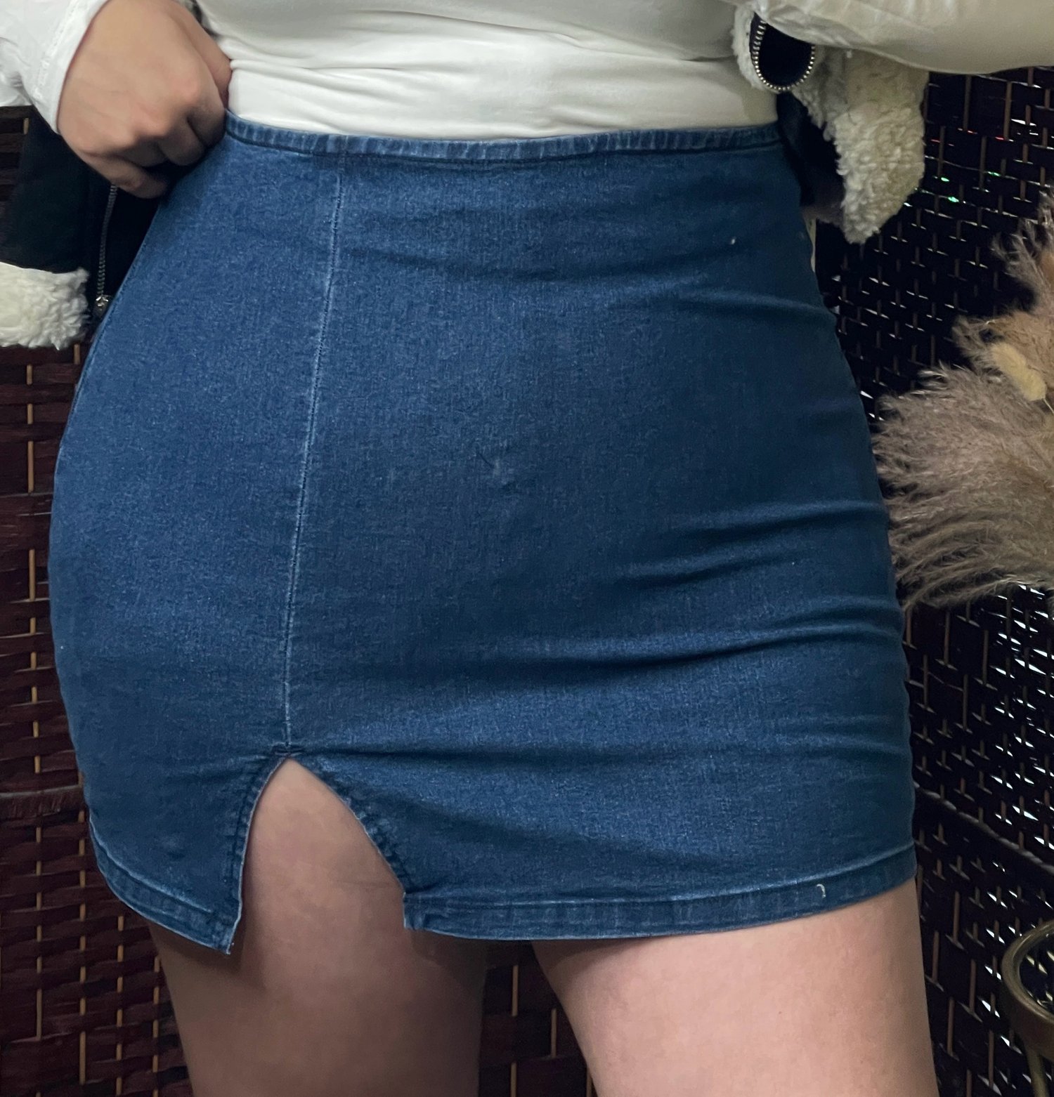 Image of Alaina Skirt