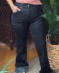 Jenicka Jeans