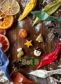 Image 3 of Mini Magnet Cookies